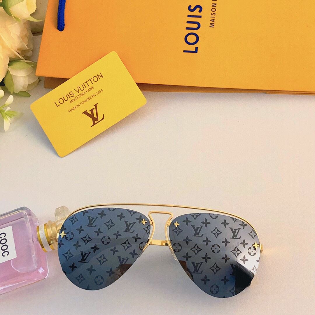 Louis Vuitton Sunglasses